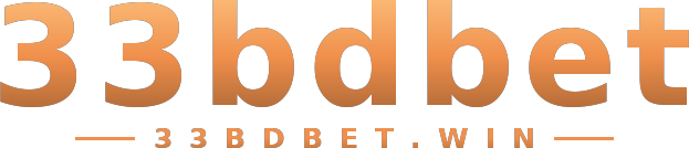 33bdbet logo